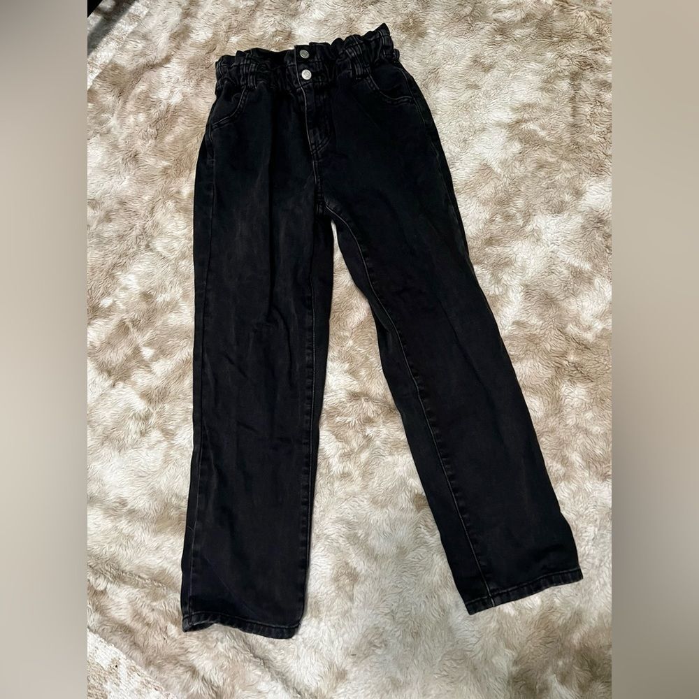 PacSun Mom Jeans